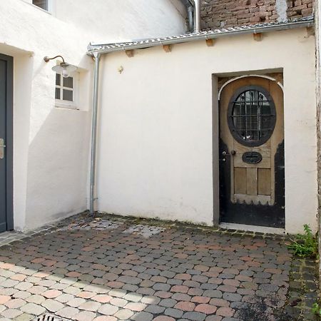 Nengshof Ferienhaus Gaensebluemchen Wißmannsdorf Exterior foto
