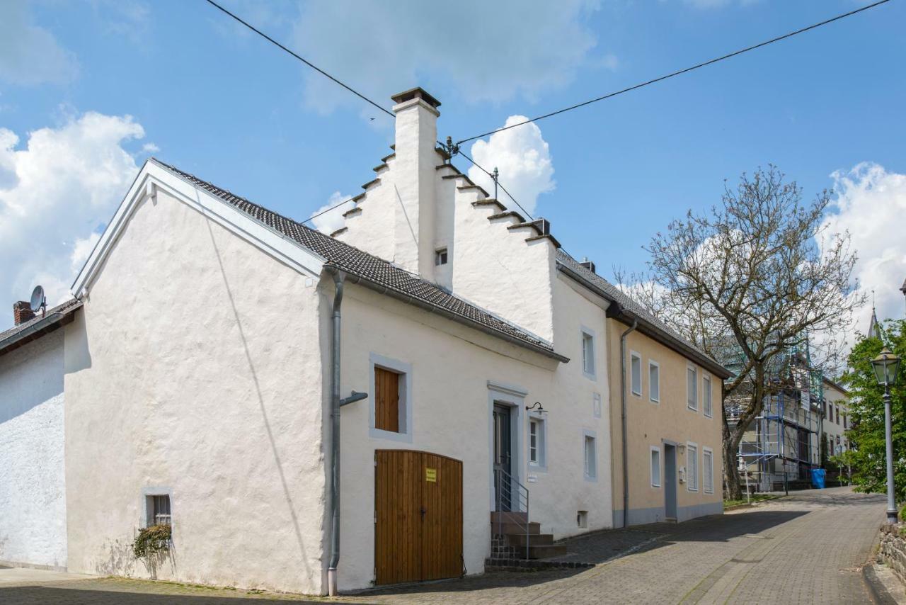 Nengshof Ferienhaus Gaensebluemchen Wißmannsdorf Exterior foto