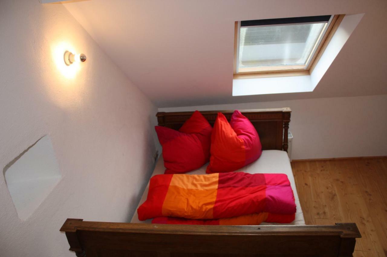 Nengshof Ferienhaus Gaensebluemchen Wißmannsdorf Exterior foto
