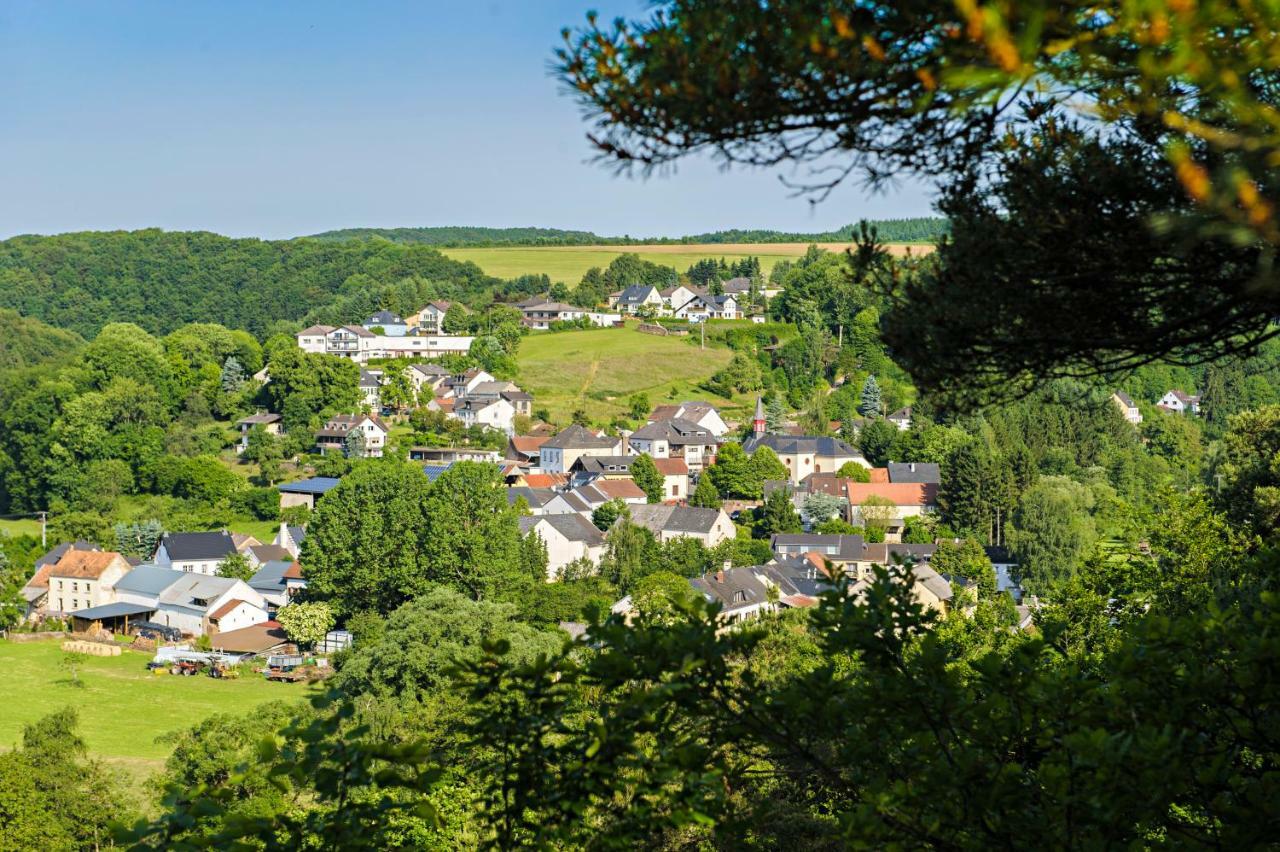 Nengshof Ferienhaus Gaensebluemchen Wißmannsdorf Exterior foto